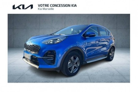 KIA - Sportage