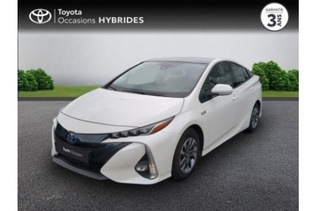 TOYOTA - Prius Rechargeable