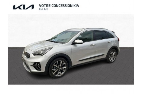 KIA - Niro