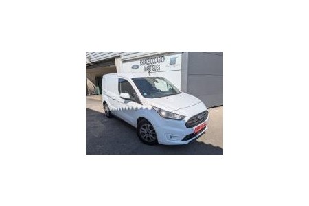 FORD - Transit Connect