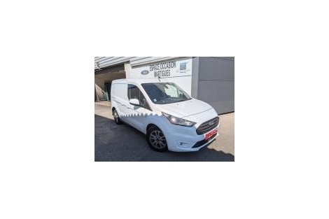 FORD - Transit Connect