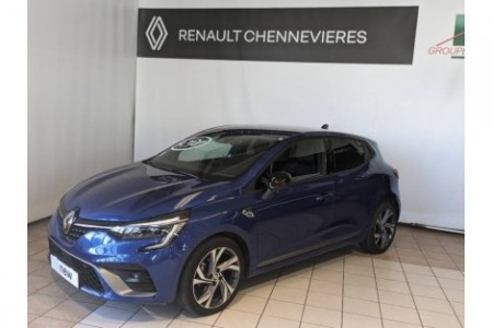 RENAULT - Clio