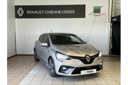 RENAULT - Clio