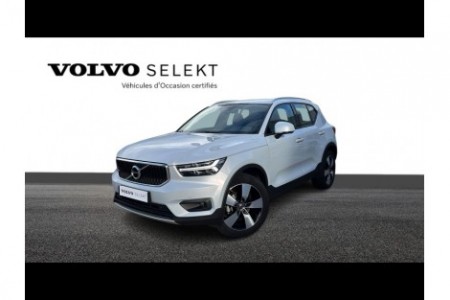 VOLVO - XC40