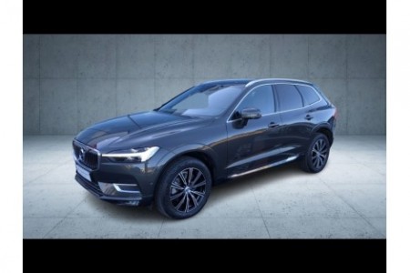 VOLVO - XC60