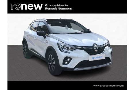 RENAULT - Captur