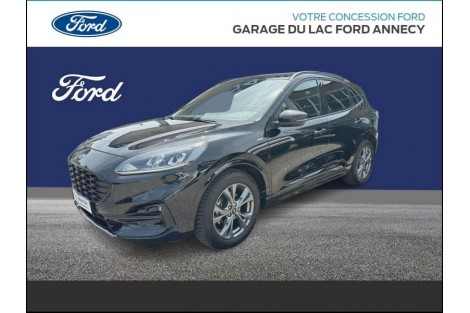 FORD - Kuga