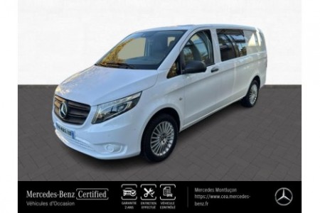 MERCEDES-BENZ - Vito Fg