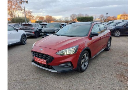 FORD - Focus Active