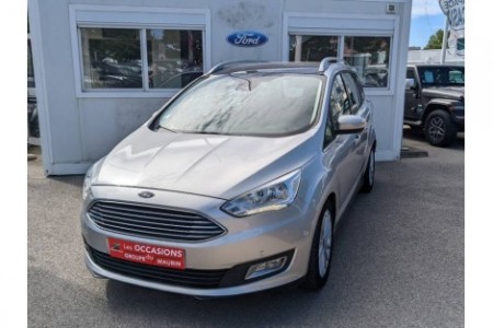 FORD - Grand C-MAX