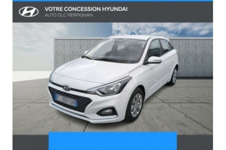 HYUNDAI - i20