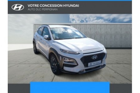 HYUNDAI - Kona