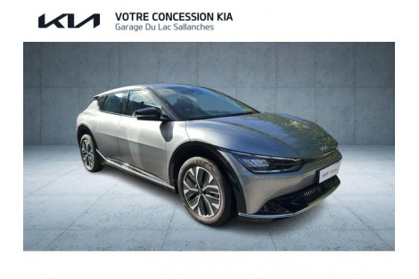 KIA - EV6