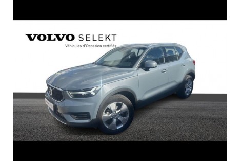 VOLVO - XC40