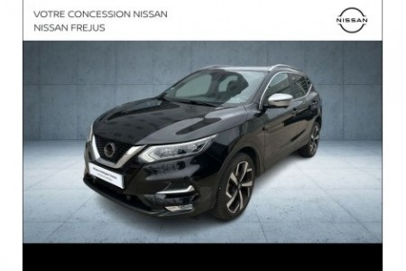 NISSAN - Qashqai