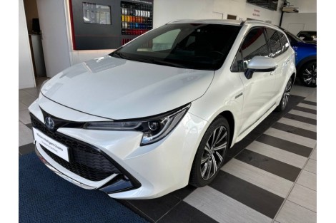 TOYOTA - Corolla Touring Spt