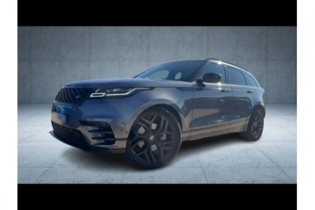 LAND-ROVER - Range Rover Velar