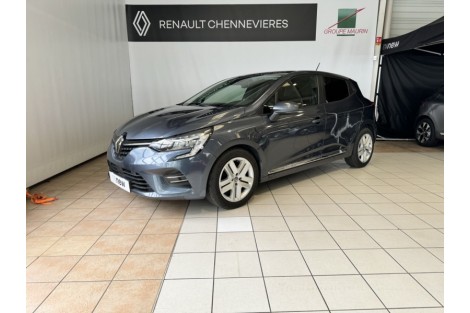 RENAULT - Clio