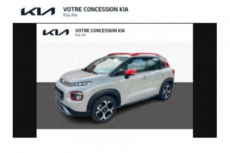 CITROEN - C3 Aircross