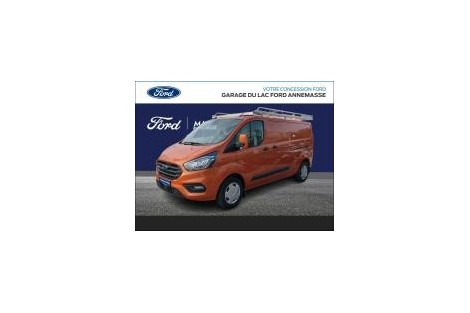 FORD - Transit Custom