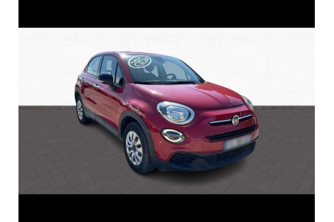 FIAT - 500X