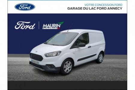 FORD - Transit Courier