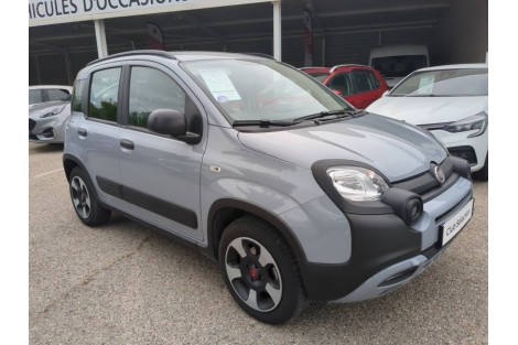 FIAT - Panda