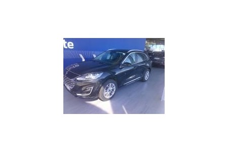 FORD - Kuga