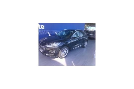 FORD - Kuga