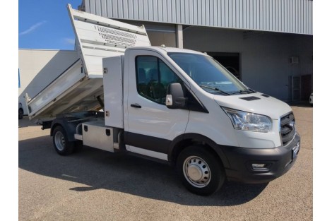 FORD - Transit 2T CCb