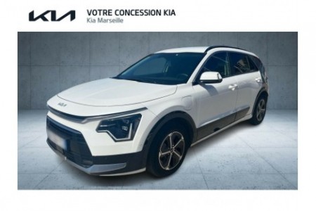 KIA - Niro