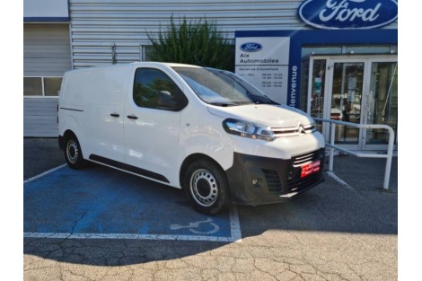 CITROEN - Jumpy Fg