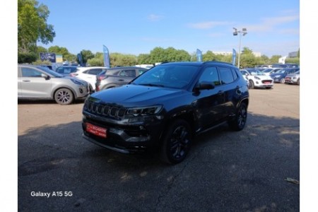 JEEP - Compass