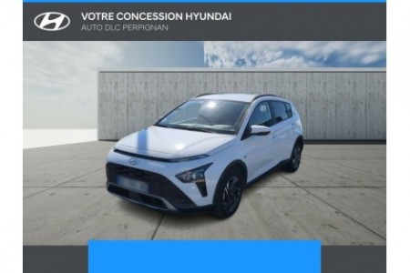 HYUNDAI - Bayon