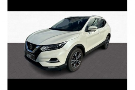 NISSAN - Qashqai