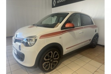 RENAULT - Twingo