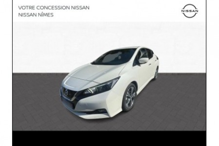 NISSAN - Leaf