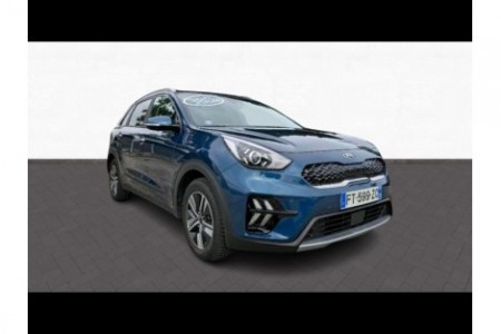 KIA - Niro