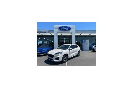 FORD - Kuga