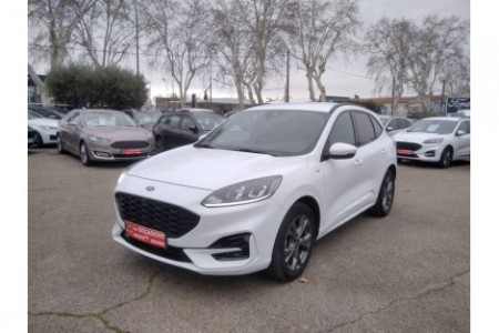 FORD - Kuga