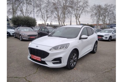 FORD - Kuga