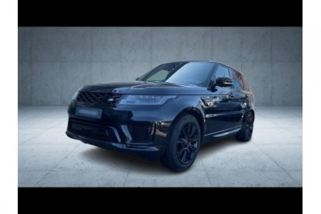 LAND-ROVER - Range Rover Sport