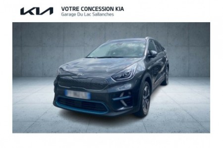 KIA - e-Niro