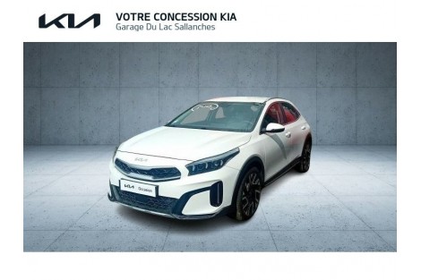 KIA - XCeed