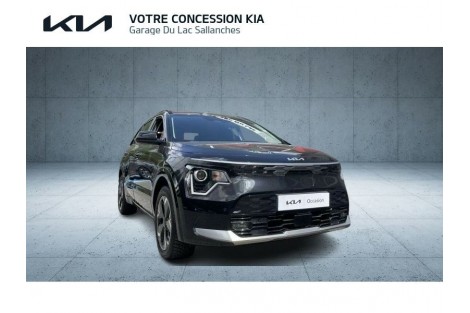 KIA - Niro