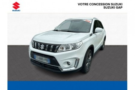 SUZUKI - Vitara