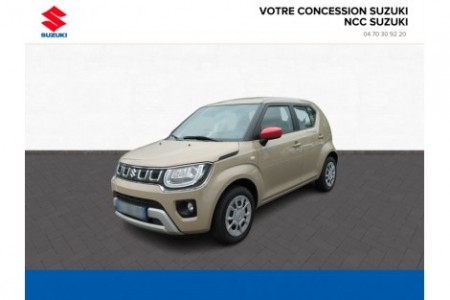 SUZUKI - Ignis