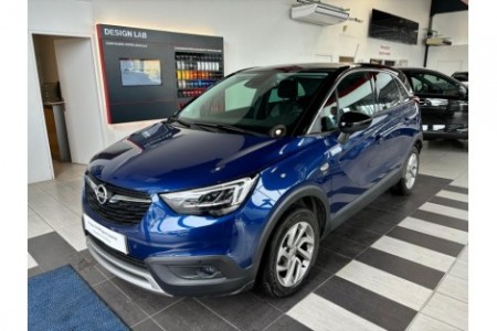 OPEL - Crossland