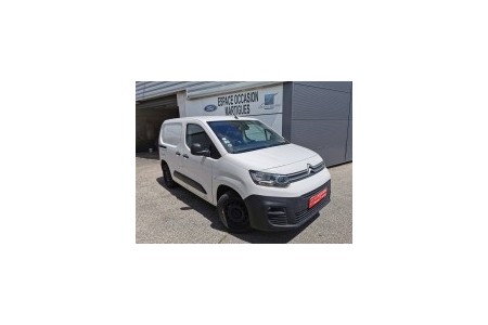 CITROEN - Berlingo Van