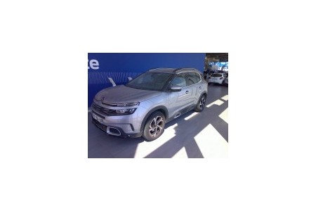 CITROEN - C5 Aircross